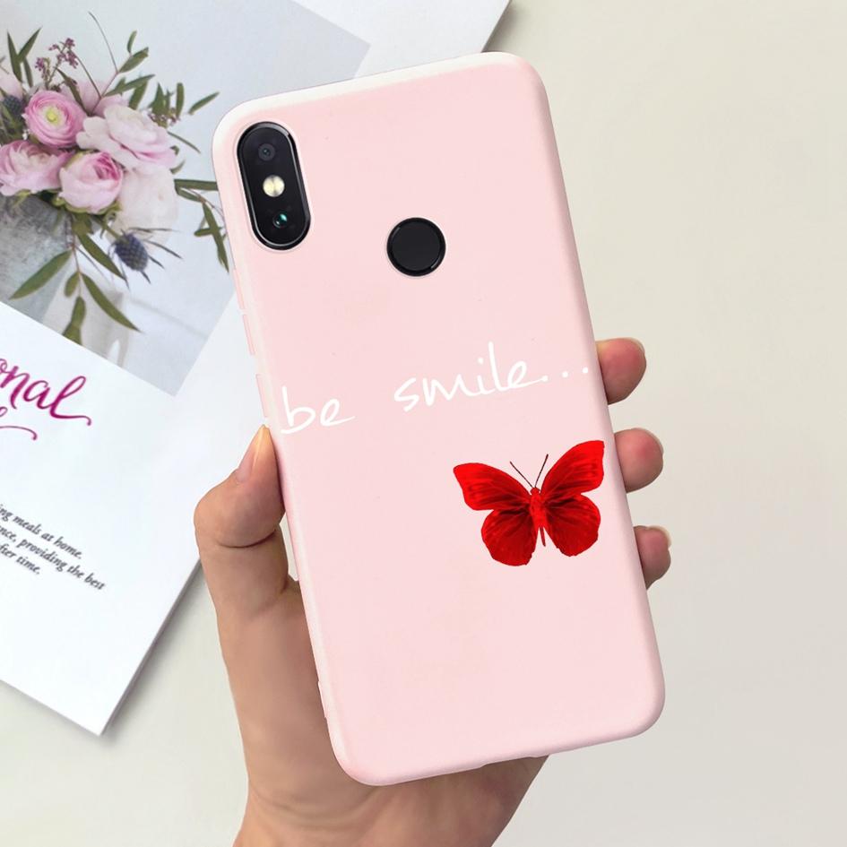 For Xiaomi Redmi Note 5 Case Redmi Note 5 Pro Marble Cover Fashion Painted Shockproof Silicone Soft Bumper For Redmi Note5 Funda