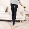 Winter Pants Warm Leggings Women High Waist Push Up Girl High Elastic Thicken Velvet Leggings Thermal Skinny Fleece Legging