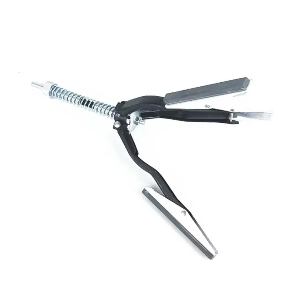 3 Bacuri Cilindru de Honuit Arbore Frână Picioare Reglabile Șlefuitor Cilindru Motor Auto