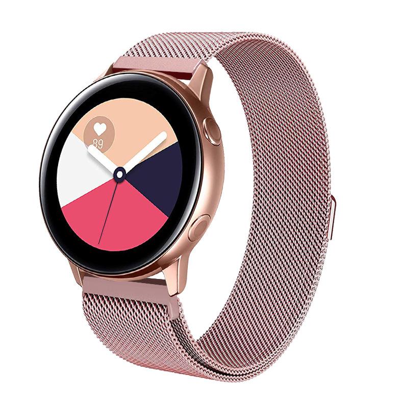 Samsung Adjustable Smart Watch Band 