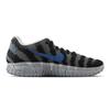 Nike Ja Morant 3 Lightning, Heart Box Abrasion Resistant Low top Basketball Shoes Unisex Black Red HF2794-100(Team773--)