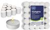 Aura Podgrzewacze Tealights Deko Premium 4H 100 Szt. Pf10-100S