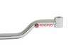 GUDAVO Luggage Bracket Saddlebag Pannier Support Bar for Honda Shadow Spirit VT750 DC and Yamaha Wildstar (Roadster) XV 1700 Warrior