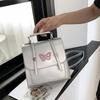NATTY Pu Backpack Regular Women's NATTY-BG-MGYP-6822