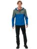 Куртка VAUDE мужская Simony 2,5L Jacket V radiate blue