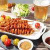 Laiyifen BBQ Roasted Gluten Rolls 118g