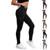 Women's Yoga Pants Casual Pants Slacks With Pockets High Waist
