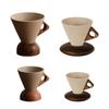 Kaffeetasse mit Untertasse, Porzellan-Trinkgeschirr für Büro und Zuhause