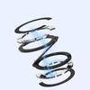 Double-Sided Portable Magnetic Stand for Phone & Tablet