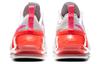Nike Air Max Up Grey Pink Crimson Women's CK7173-001