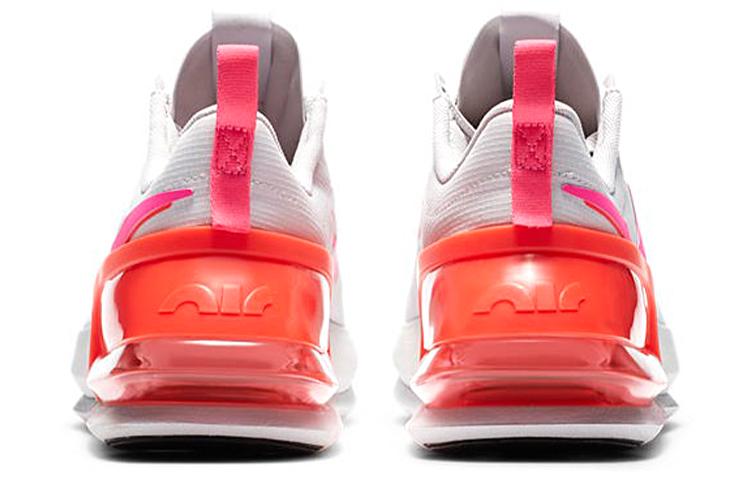 Nike Air Max Up Grey Pink Crimson Women's CK7173-001