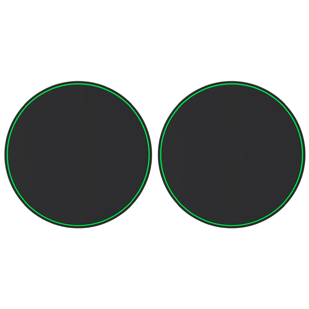 Super Fast Wireless Charger Charging Pad 15W Fast Wireless Charging Pad Phone Charger for IPhones & Samsung