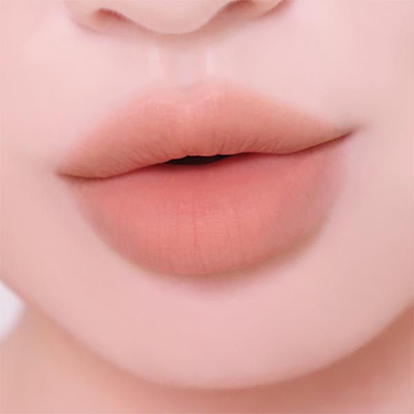 Colorgram Nudy Blur Tint Korean Velvet Lip Tint Soft Blur Finish 25 Shades Single / Planning Set