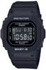 Watch Black [Casio] Baby-G BGD-565-1JF Women's