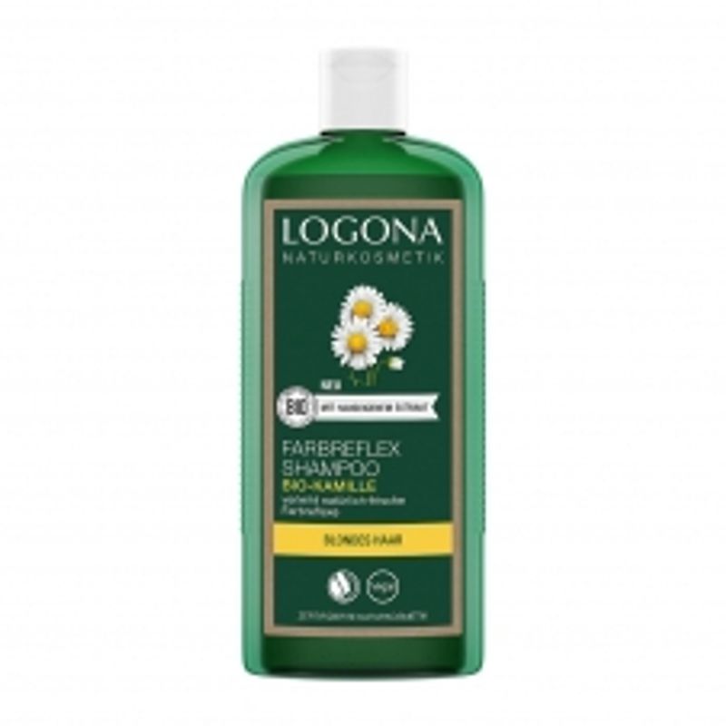 

Logona Color Care Chamomile Shampoo 250ml