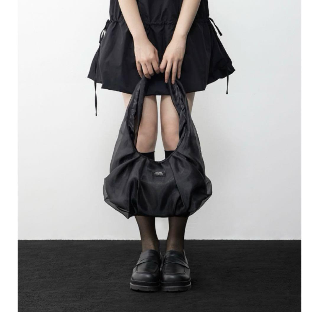 

[USED] SEVENTEEN 10th Anniversary Shoulder Bag