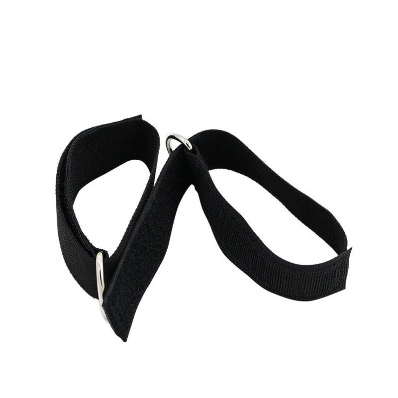 

LongChan Resistance Band Ankle Straps