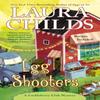 Egg Shooters by Laura Childs Paperback Book 9780425281758