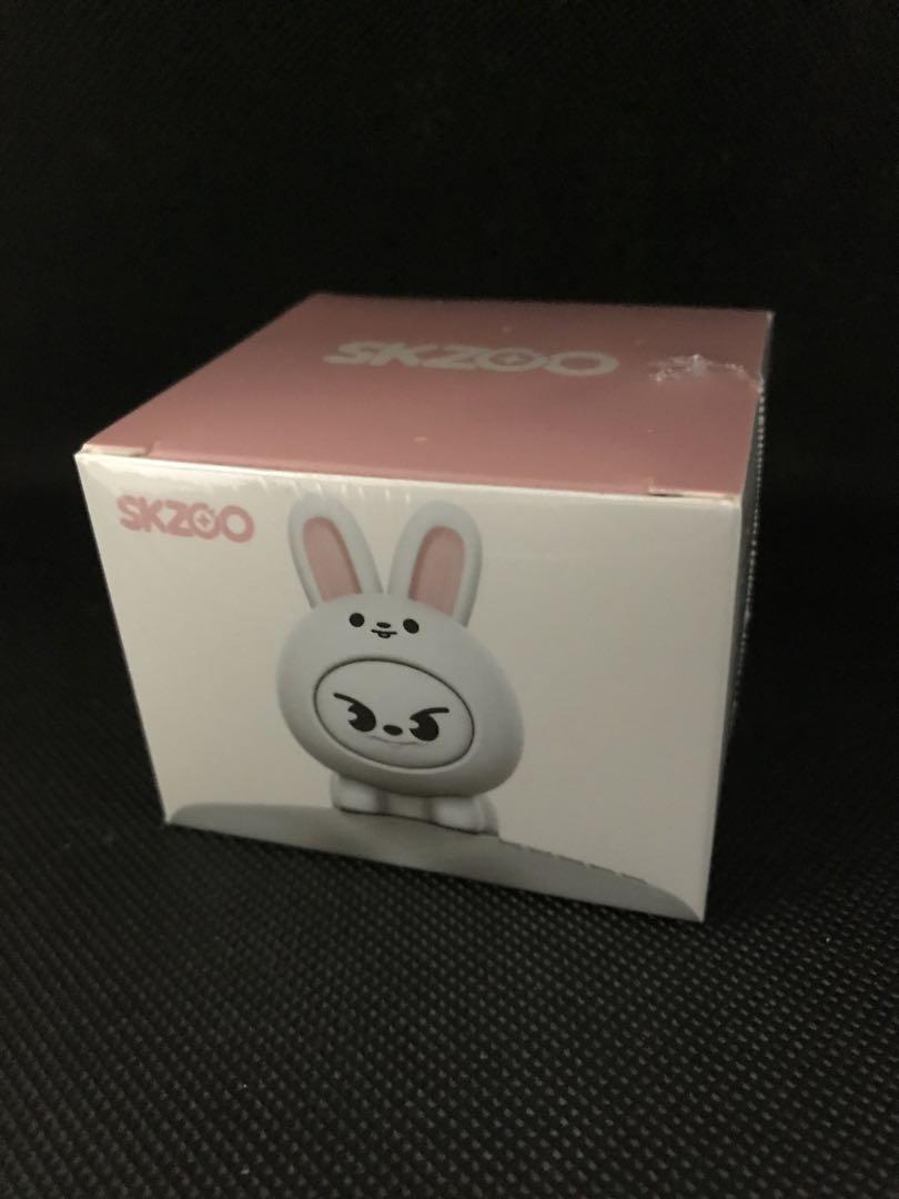 

[Б/У] Минифигурка SKZOO Reebit