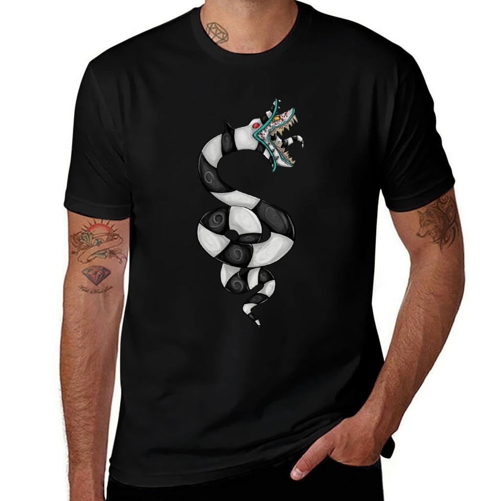 Sandworm Tshirt Comfortable Work Wear Tee