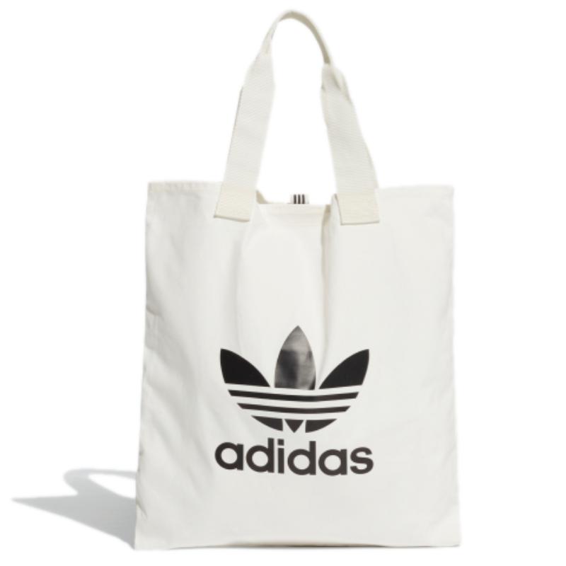 

Adidas Originals Cotton Tote Bag, Shopping Bag, Shoulder Bag Regular Unisex Adidas DX2047