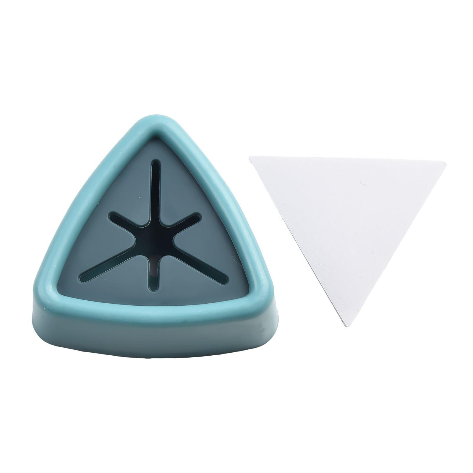 

Вешалка для полотенец 5см*2.3см Морозостойкая Без перфорации