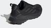 Hiking Shoes Adidas Terrex Trailmaker 2 A0QM Core Black Grey Four Collegiate Gold