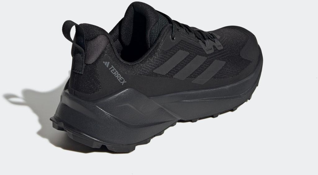 Hiking Shoes Adidas Terrex Trailmaker 2 A0QM Core Black Grey Four Collegiate Gold
