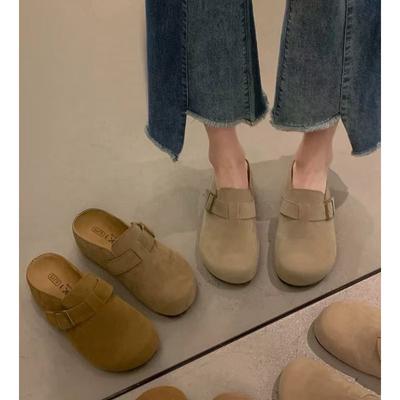 Calzado para mujer