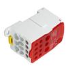 690V DIN Rail Distribution Box 400A Main Line Junction Box  High Voltage Applications