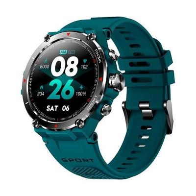 Akıllı Saat - DCU - Saat - 42 mm - AMOLED - GPS, Bluetooth 5.1, 5ATM