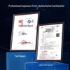 Zhi'er Horizontal Explosion-Proof Drying Oven
