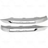 for 2013-2015 X204 W204 Mercedes Benz GLK-Class Front Bumper Fog Light Grill Grille Cover 2048853374 / 2048857123 / 2049065401