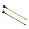 Golf Training Swing Aid, Posture , Portable, Stop Casting, Flipping, Practice Bar for Hitting, for Women