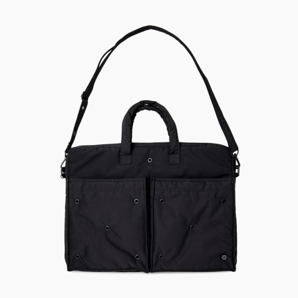 

Сумка для ноутбука Line Friends Colre Black 16 дюймов