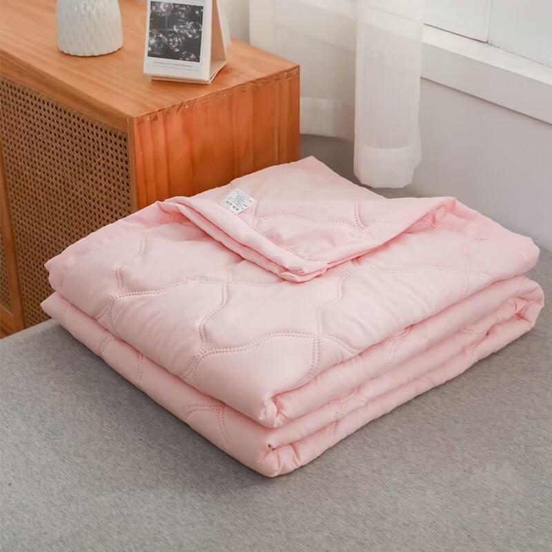 

Spring Washed Cotton Summer Quilt