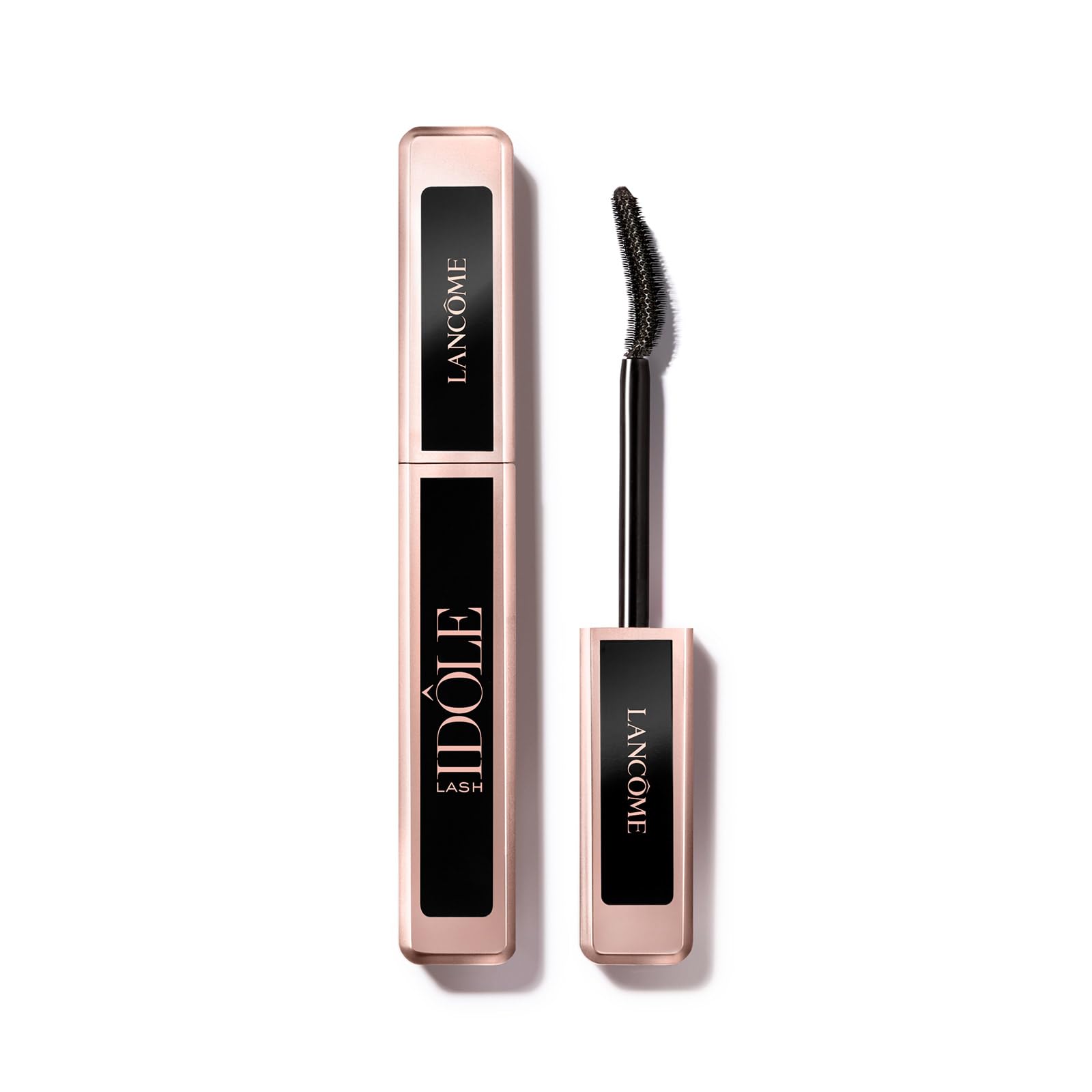 LANCÔME Lash Idole Waterproof Mascara 8ml 01 Glossy Black Volume Waterproof (Authentic Product)