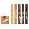 Wood Furniture Repair Markers Make Scratches Disappear Wood Scratches Repair