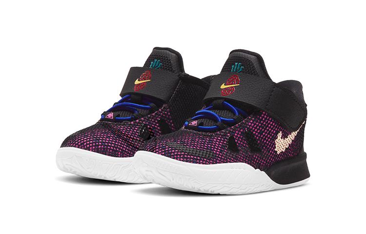 Nike Kyrie 7 Chinese New Year TD CW3241-001