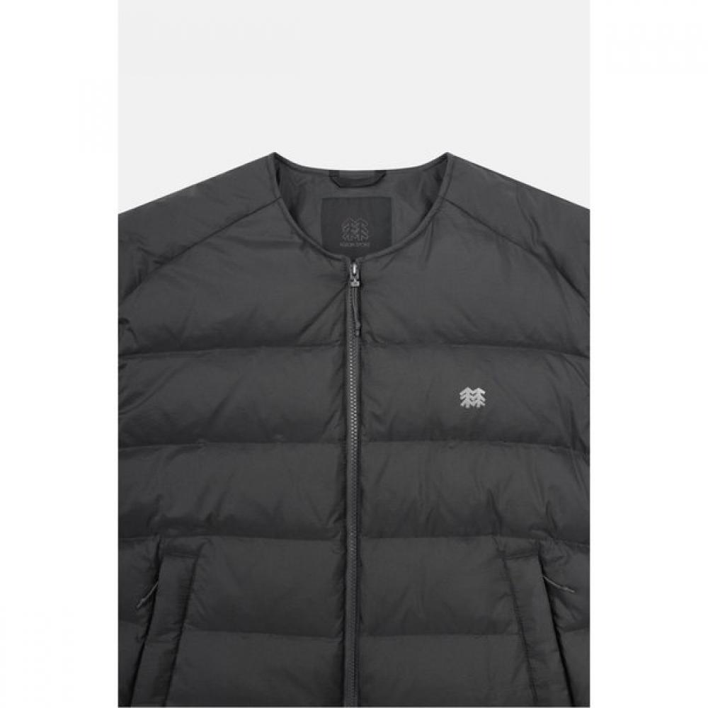Kolon Sport Men S U Neck Lightweight Down Jacket