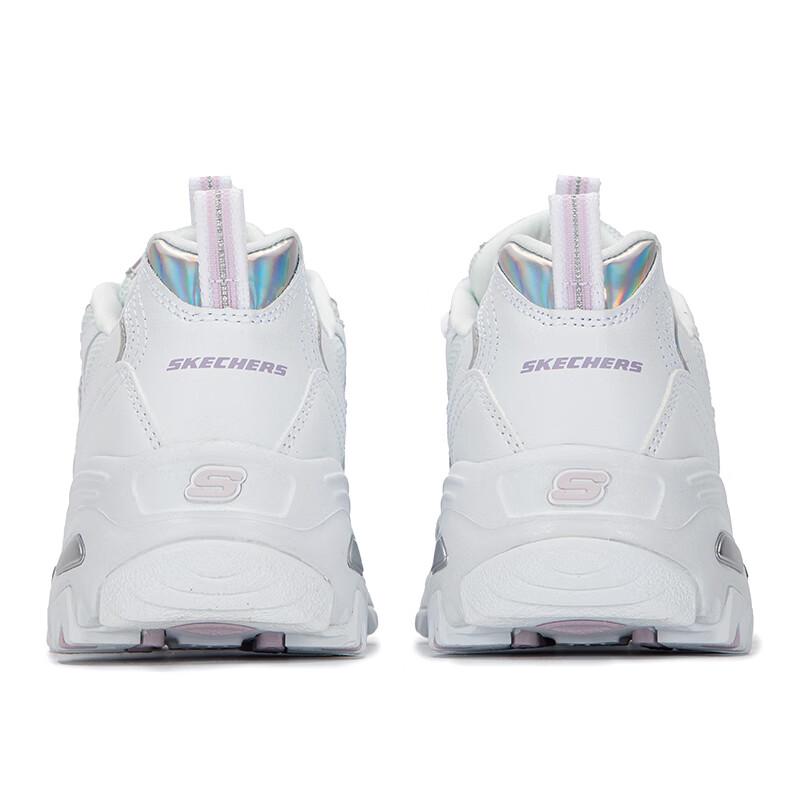 Skechers Women's Panda Fashion Casual Sneakers