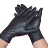 100Pcs Comfortable Rubber Disposable Mechanic Nitrile Gloves