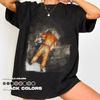 Project Hail Mary Stamps Shirt Comfort Colors, Rocky Jazz Hands TShirt, Sci-Fi Bookish FD