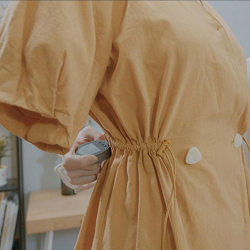 Electronic Ruler Digital Wheel Ruler Distance 99M High Accuracy Handheld Length Measuring Tool Long Range Measure