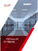 KSTAR YTR1106L Long-Life 6KVA/5.4KW UPS for Data Center Servers