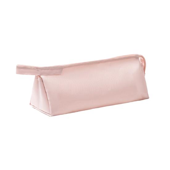 Yousheng  Hair Dryer Storage Bag Large Capacity Zipper Closure Travel Portable Storage Bag Hair Curler Organizer