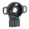 Throttle Position Sensor TPS OEM 198500-3250 For Jaguar XK8 99-02 For Jaguar XJ8
