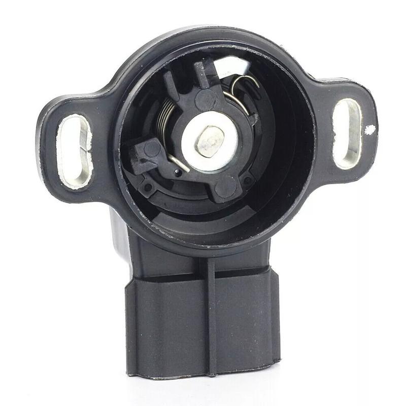 Throttle Position Sensor TPS OEM 198500-3250 For Jaguar XK8 99-02 For Jaguar XJ8