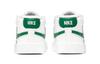 Nike Blazer Mid 77 Vintage Abrasion Resistant Abrasion Resistant Mid Top Skateboard Shoes White Green DA4088-115