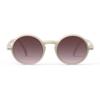 Sunglasses Vintage Cream 3701210439501 [IZIPIZI] #G